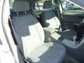 Summit White - Malibu LS Sedan Photo No. 20