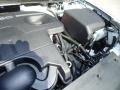 Summit White - Malibu LS Sedan Photo No. 26