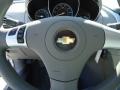 Summit White - Malibu LS Sedan Photo No. 34