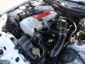 2.3L Supercharged DOHC 16V 4 Cylinder Engine for 1998 Mercedes-Benz SLK 230 Kompressor Roadster #41714026