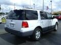 2004 Oxford White Ford Expedition XLT  photo #3