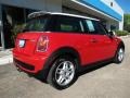 Chili Red - Cooper S Hardtop Photo No. 3
