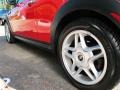 Chili Red - Cooper S Hardtop Photo No. 5