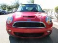 Chili Red - Cooper S Hardtop Photo No. 7