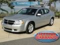 Bright Silver Metallic - Avenger R/T Photo No. 1