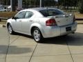 Bright Silver Metallic - Avenger R/T Photo No. 6