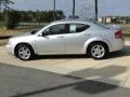Bright Silver Metallic - Avenger R/T Photo No. 7