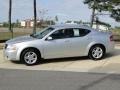 Bright Silver Metallic - Avenger R/T Photo No. 8