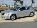 Bright Silver Metallic - Avenger R/T Photo No. 9