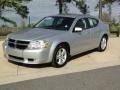 Bright Silver Metallic - Avenger R/T Photo No. 10