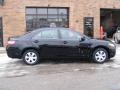 Black - Camry LE Photo No. 2