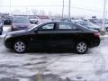 Black - Camry LE Photo No. 5