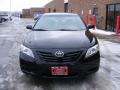 Black - Camry LE Photo No. 7
