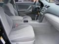Black - Camry LE Photo No. 12