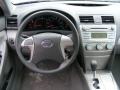 Black - Camry LE Photo No. 14