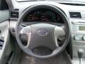 Black - Camry LE Photo No. 15