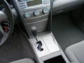 Black - Camry LE Photo No. 21