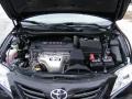 Black - Camry LE Photo No. 26