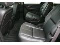 2008 Onyx Black GMC Yukon SLT  photo #4