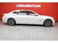2011 Mineral White Metallic BMW 7 Series 750Li Sedan  photo #4