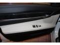2011 Mineral White Metallic BMW 7 Series 750Li Sedan  photo #9