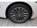 2011 Mineral White Metallic BMW 7 Series 750Li Sedan  photo #13