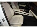 2011 Mineral White Metallic BMW 7 Series 750Li Sedan  photo #15