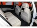 2011 Mineral White Metallic BMW 7 Series 750Li Sedan  photo #17
