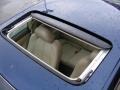 2003 Toyota Solara Ivory Interior Sunroof Photo