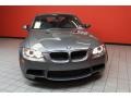 Space Gray Metallic - M3 Sedan Photo No. 2
