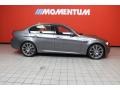 Space Gray Metallic - M3 Sedan Photo No. 4