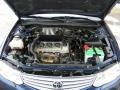 3.0 Liter DOHC 24-Valve V6 Engine for 2003 Toyota Solara SLE V6 Coupe #41717022
