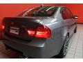 Space Gray Metallic - M3 Sedan Photo No. 10
