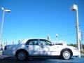 Vibrant White - Grand Marquis LS Ultimate Edition Photo No. 6