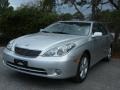 Classic Silver Metallic - ES 330 Photo No. 1