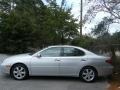 Classic Silver Metallic - ES 330 Photo No. 2