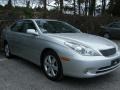 Classic Silver Metallic - ES 330 Photo No. 3