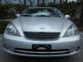 Classic Silver Metallic - ES 330 Photo No. 4