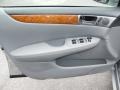 Classic Silver Metallic - ES 330 Photo No. 7