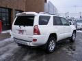 Natural White - 4Runner SR5 4x4 Photo No. 3