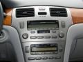Classic Silver Metallic - ES 330 Photo No. 10