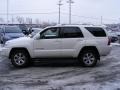 Natural White - 4Runner SR5 4x4 Photo No. 6