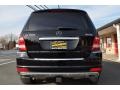 Black - GL 550 4Matic Photo No. 7