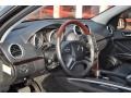 Black 2010 Mercedes-Benz GL 550 4Matic Interior Color