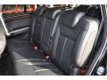 Black 2010 Mercedes-Benz GL 550 4Matic Interior Color