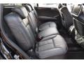 2010 Mercedes-Benz GL Black Interior Interior Photo