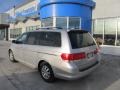 Alabaster Silver Metallic - Odyssey EX-L Photo No. 4