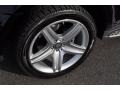 2010 Mercedes-Benz GL 550 4Matic Wheel and Tire Photo