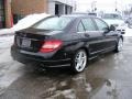 Black - C 350 Sport Photo No. 3