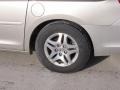 2006 Silver Pearl Metallic Honda Odyssey EX  photo #4